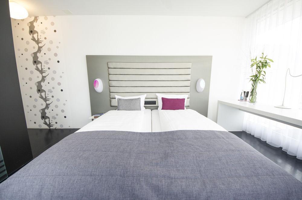 Sky Design Motel Kriessern Exterior foto