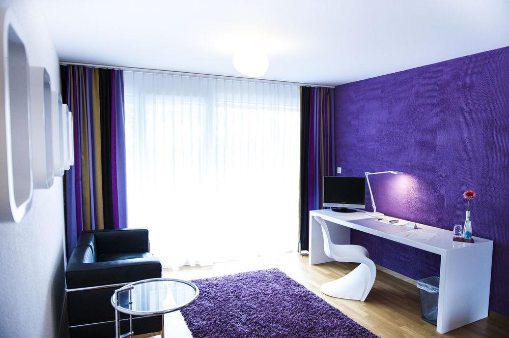 Sky Design Motel Kriessern Exterior foto